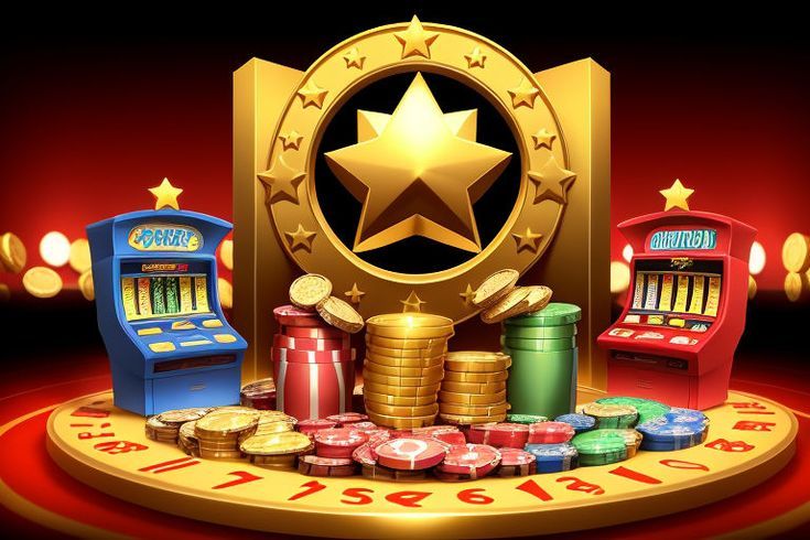 BC GAME کیسینو میں لاٹری گیمز میں حصہ لیں۔