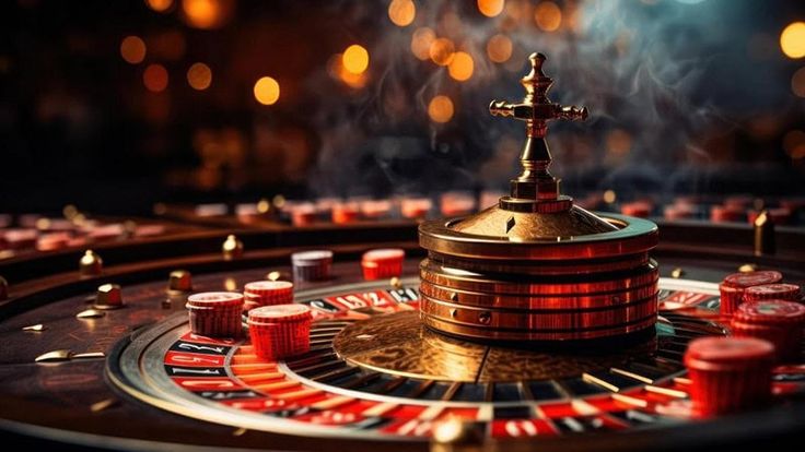 BC GAME پاکستان میں میگا ویز کیسینو گیمز