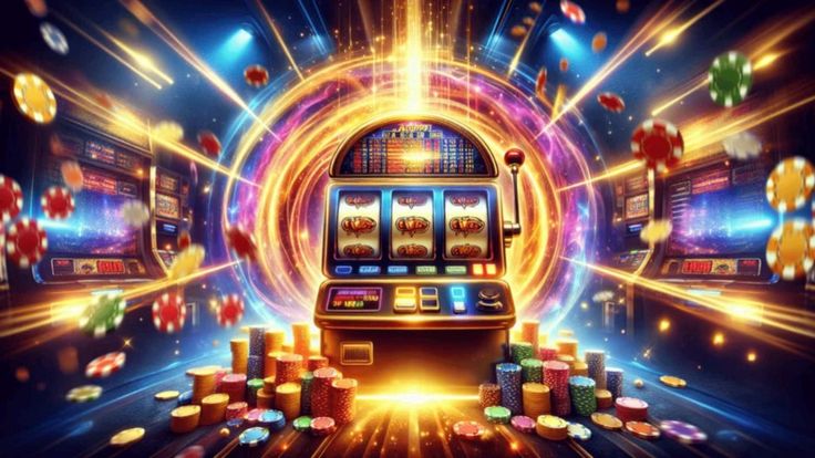 BC GAME کیسینو گیمز کا ایک زمرہ منتخب کریں

