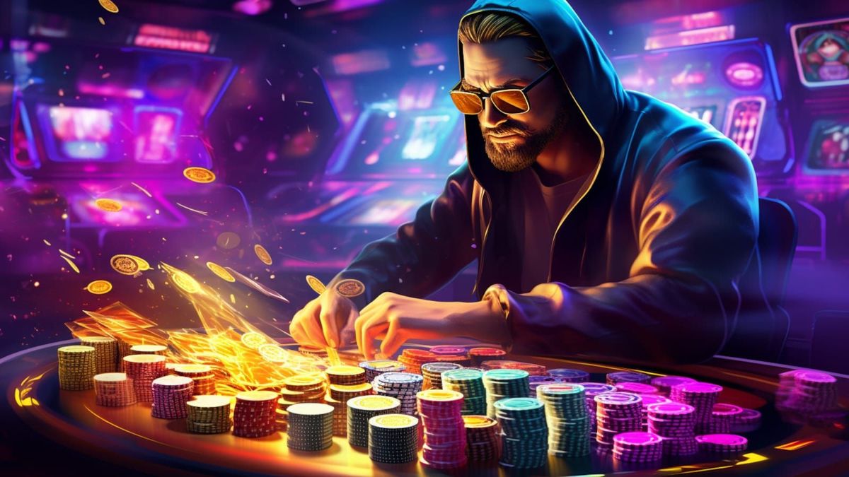 BC GAME کیسینو میں رولیٹی گیمز کے بارے میں معلومات