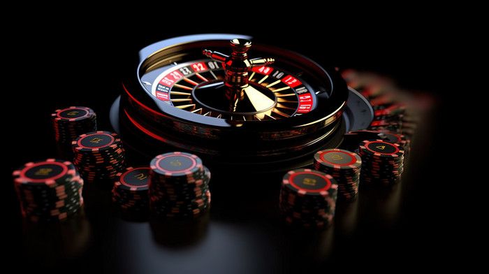 BC GAME کیسینو میں لاٹری گیمز میں حصہ لیں۔