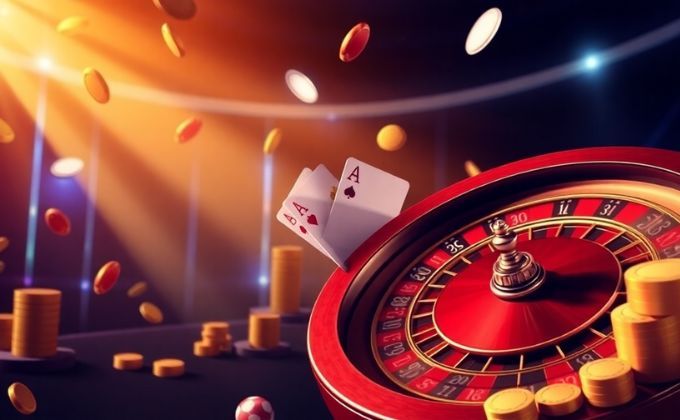 BC GAME میں پاکستان کے کھلاڑیوں کے لیے ٹاپ گیمز