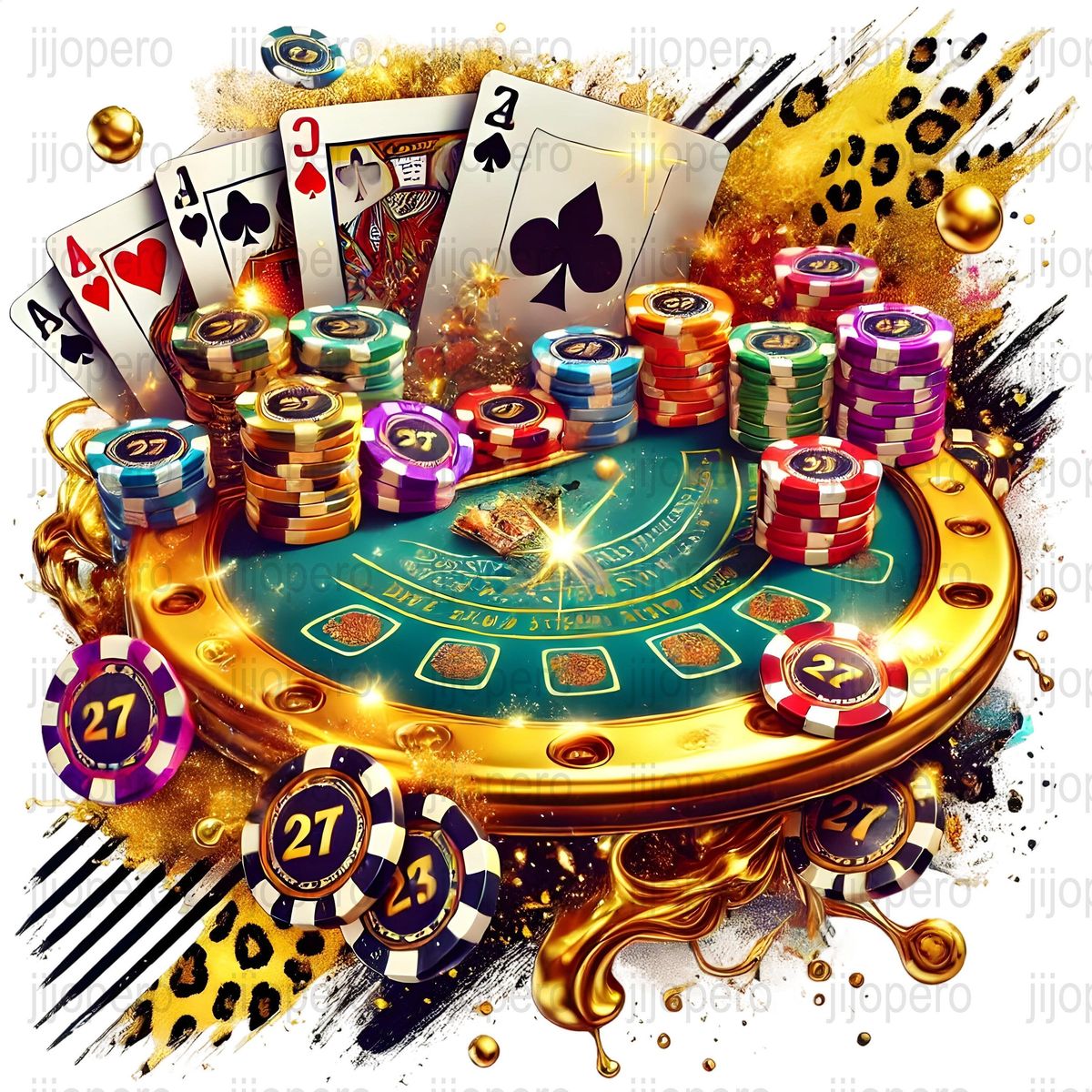BC GAME آن لائن کیسینو میں کھیلنے کی وجوہات