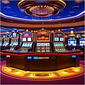 BC GAME کیسینو میں ایک آن لائن گیم کا انتخاب کریں۔